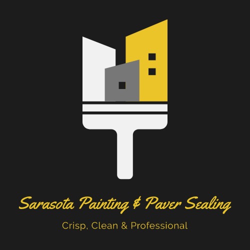 Sarasota Painting & Paver Sealing logo
