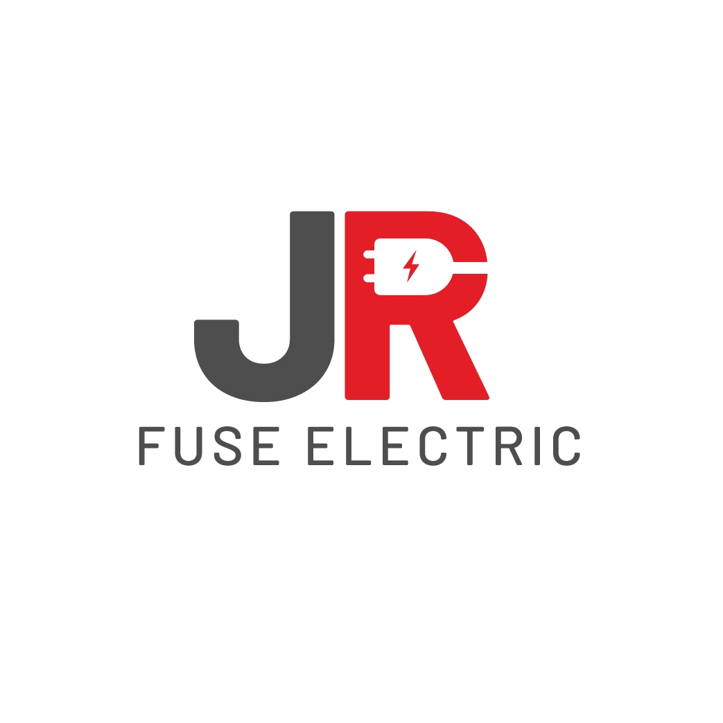 JR FUSE Electric logo