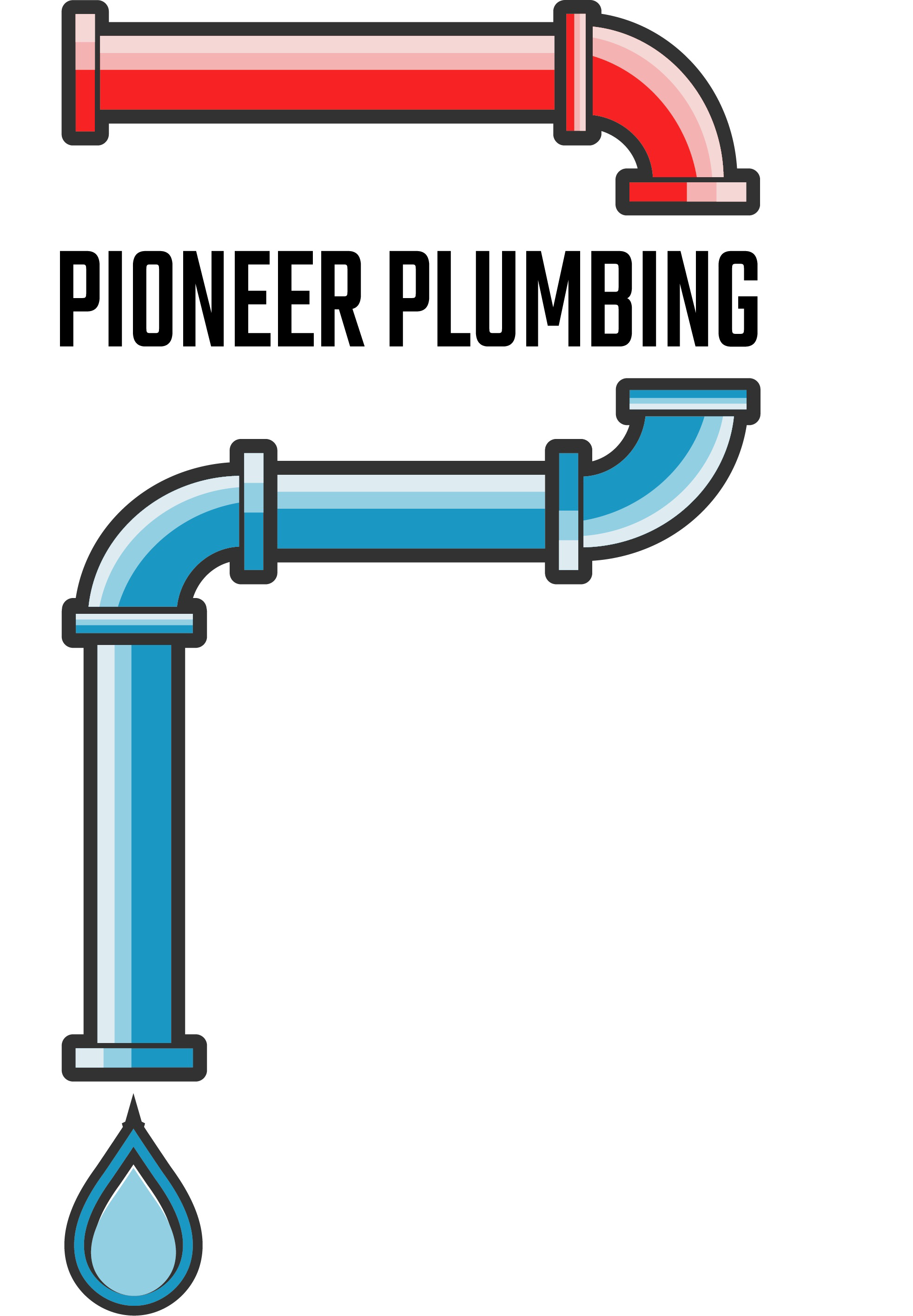 Pioneer Plumbing, LLC logo