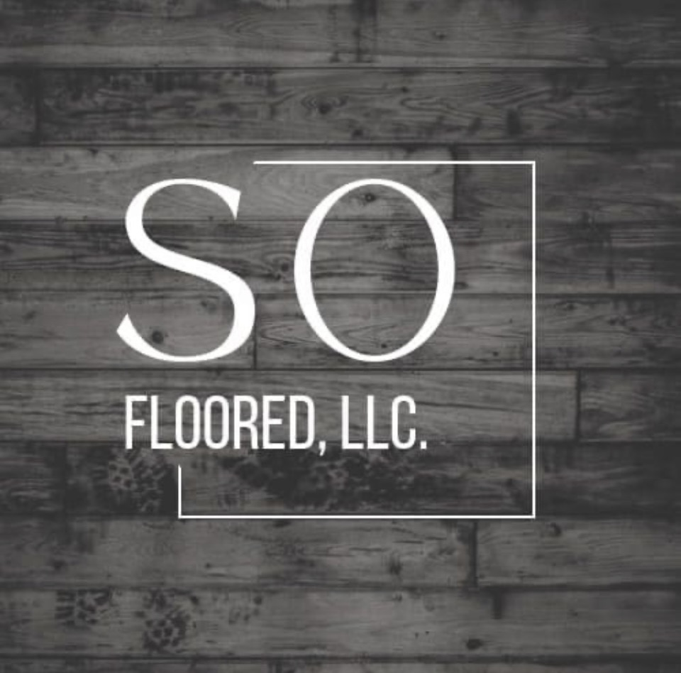 Logo for So Floored LLC