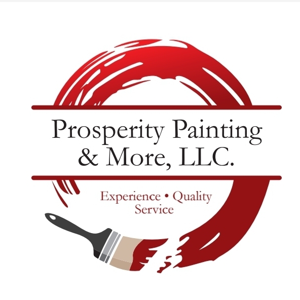 Logo for Prosperity Painting & More, LLC