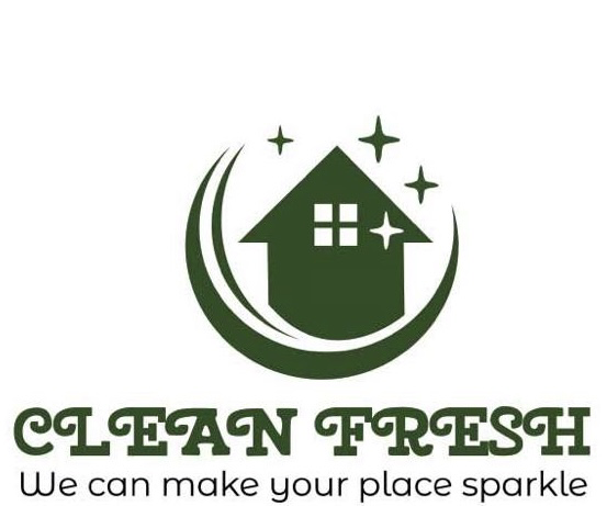 Clean Fresh Company logo