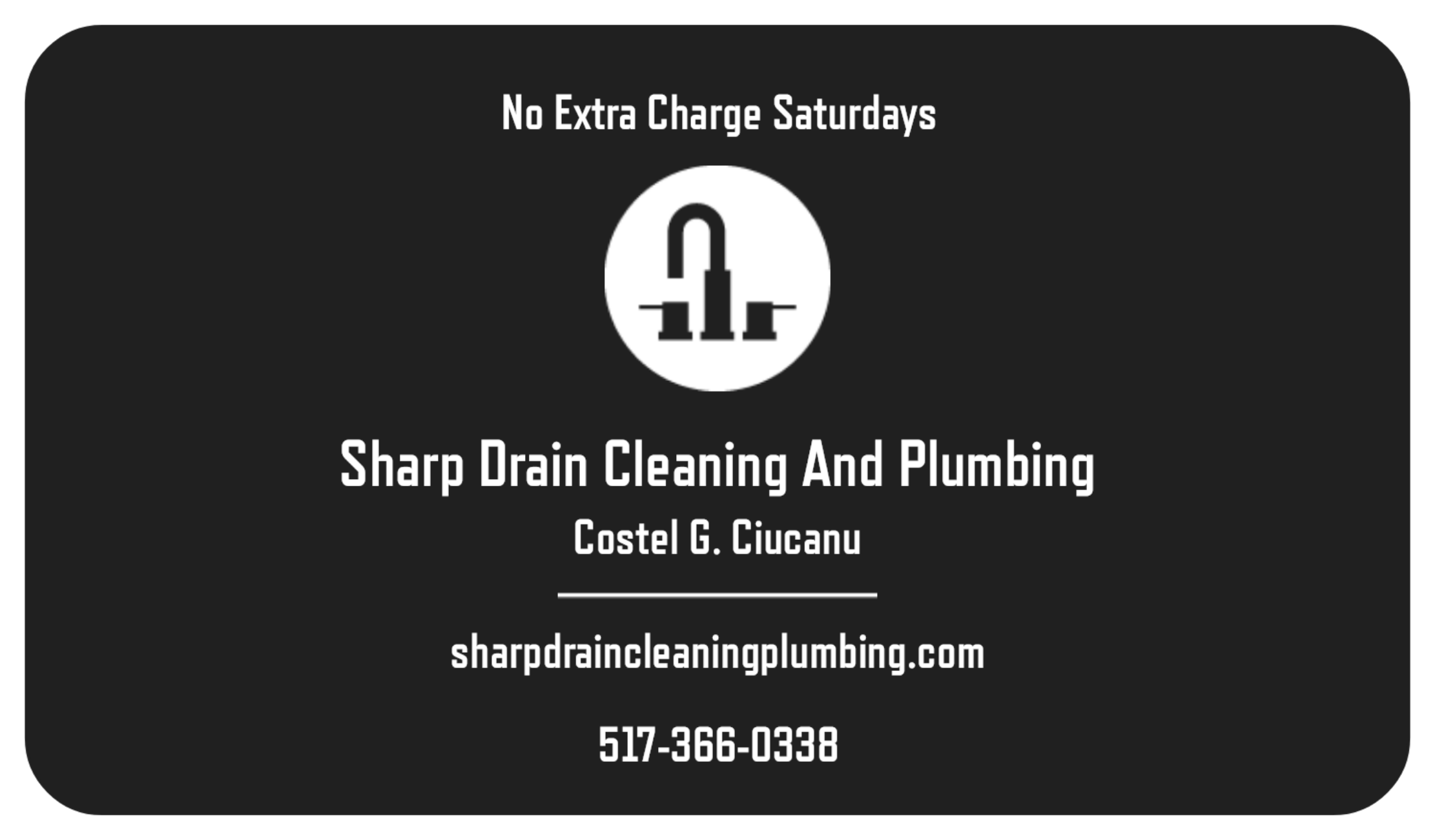 Avatar for Sharp Drain Cleaning And Plumbing