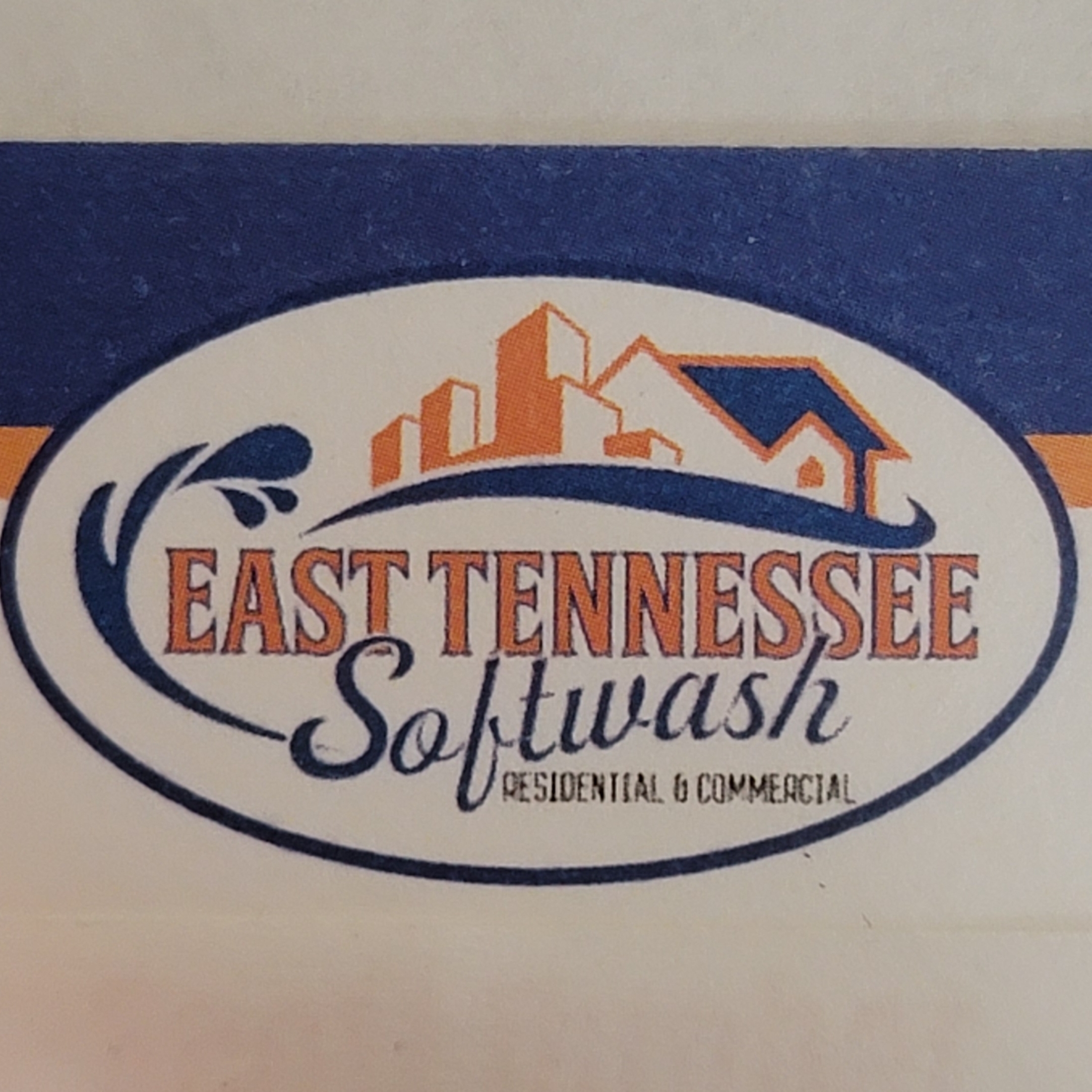 Avatar for East Tennessee Soft Wash