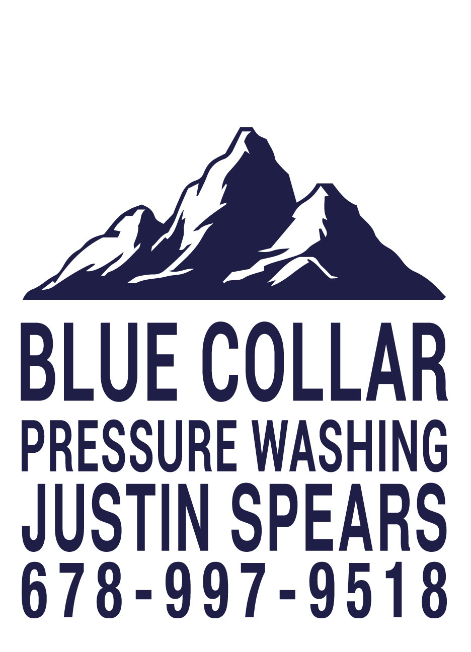 Avatar for Blue Collar Pressure Washing