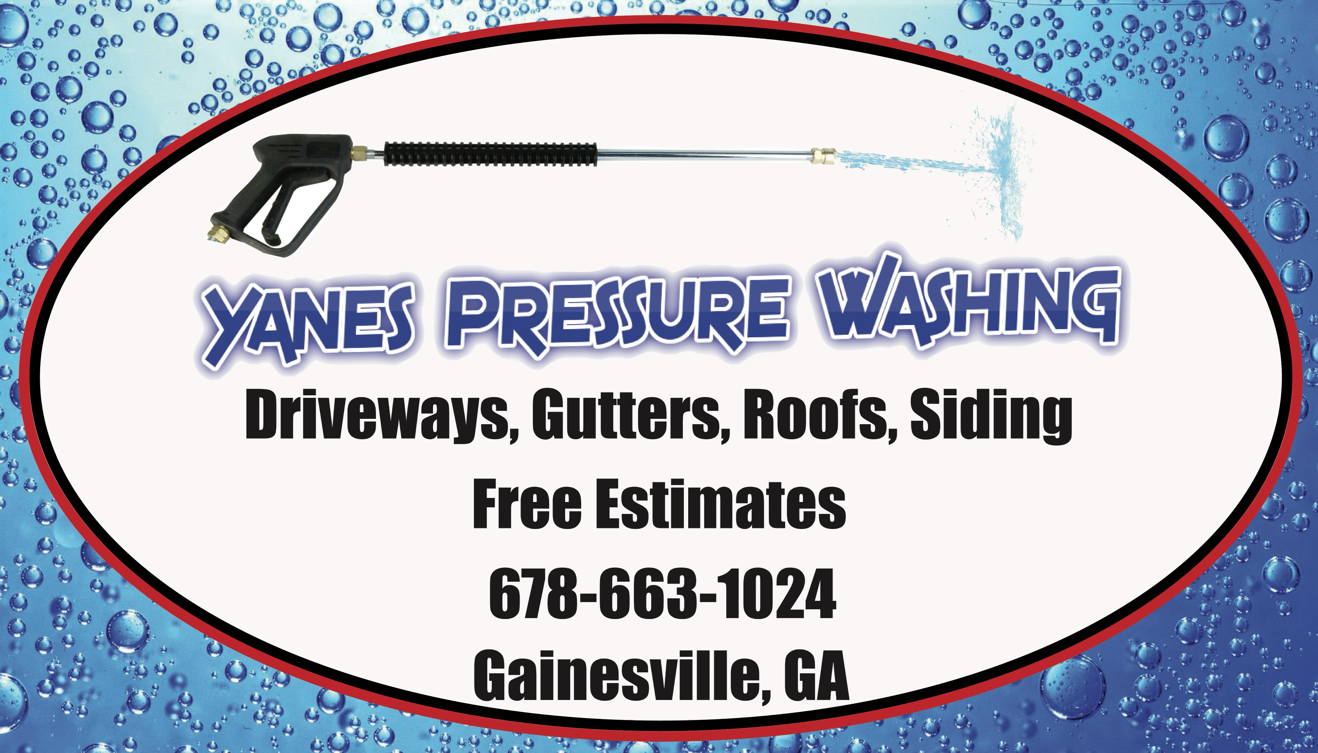 Avatar for Yanes Landscaping Maintenance