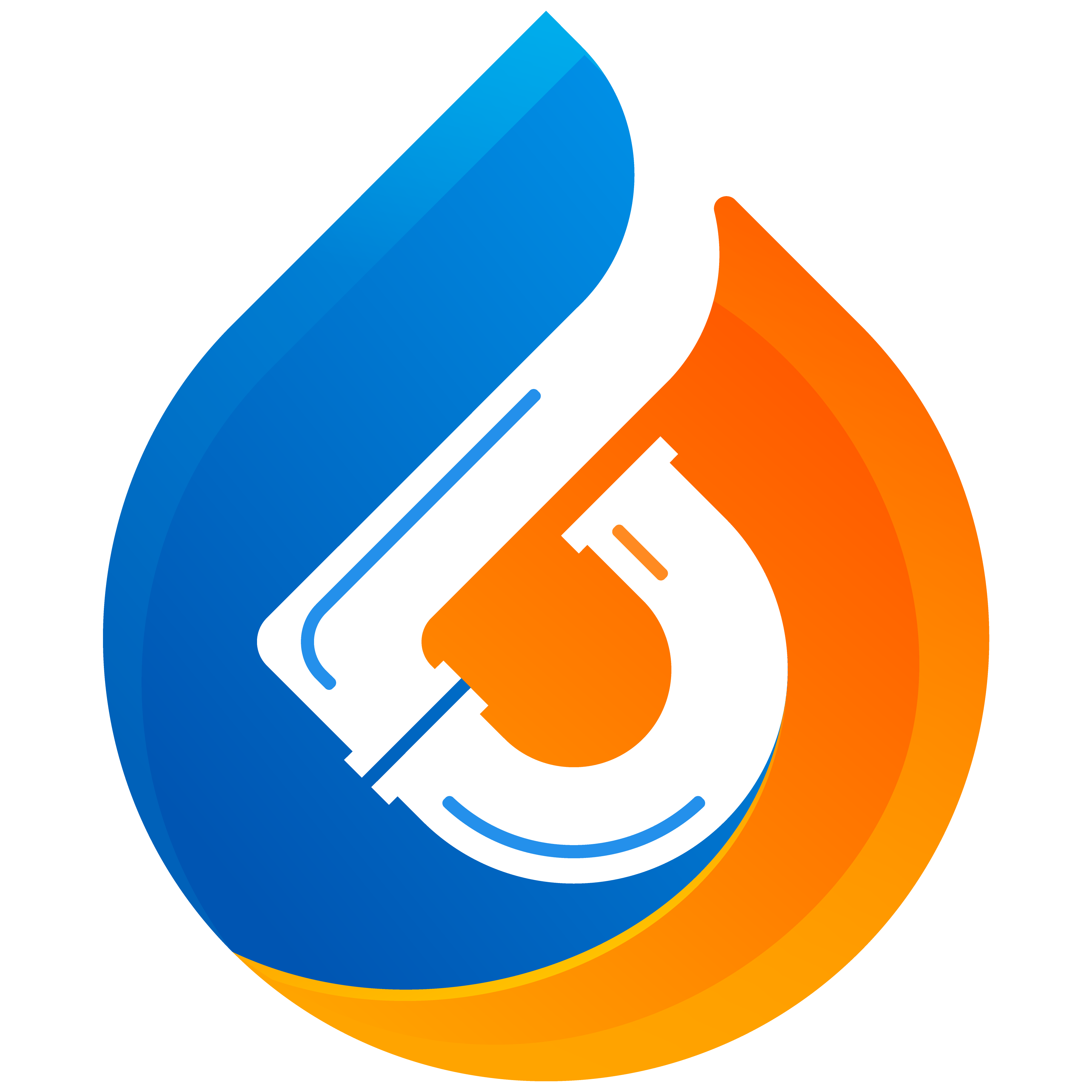 Logo for Prometheus Home Services