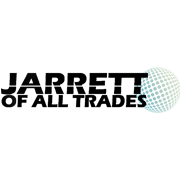 Logo for Jarrett of All Trades