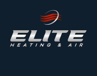 Logo for Elite Heating And Air