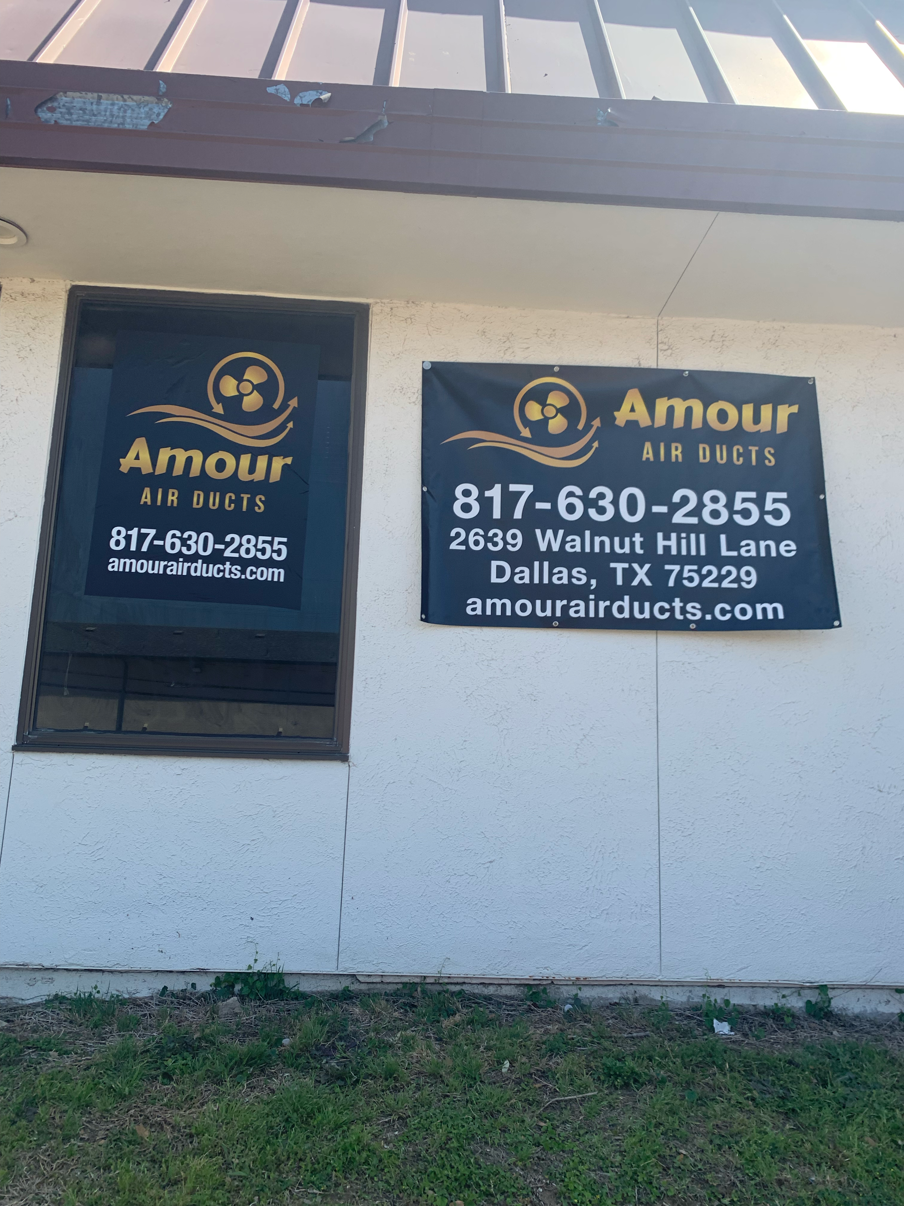 Avatar for Amour Services Inc