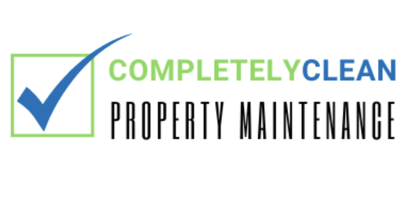 Logo for Completely Clean Property Maintenance