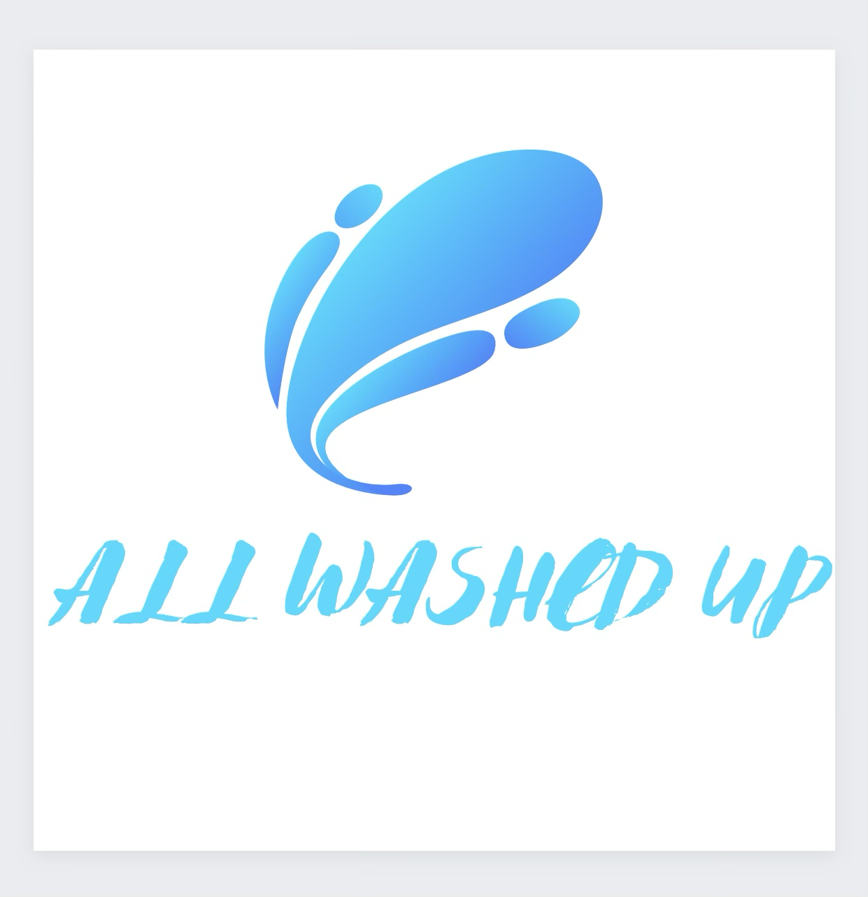 Avatar for All Washed Up