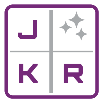 JKR Windows logo