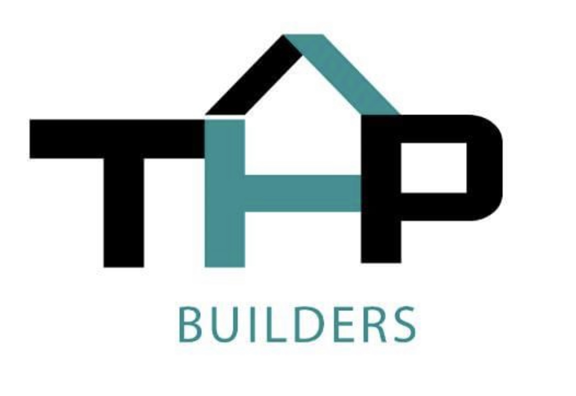 Logo for THP Builders LLC