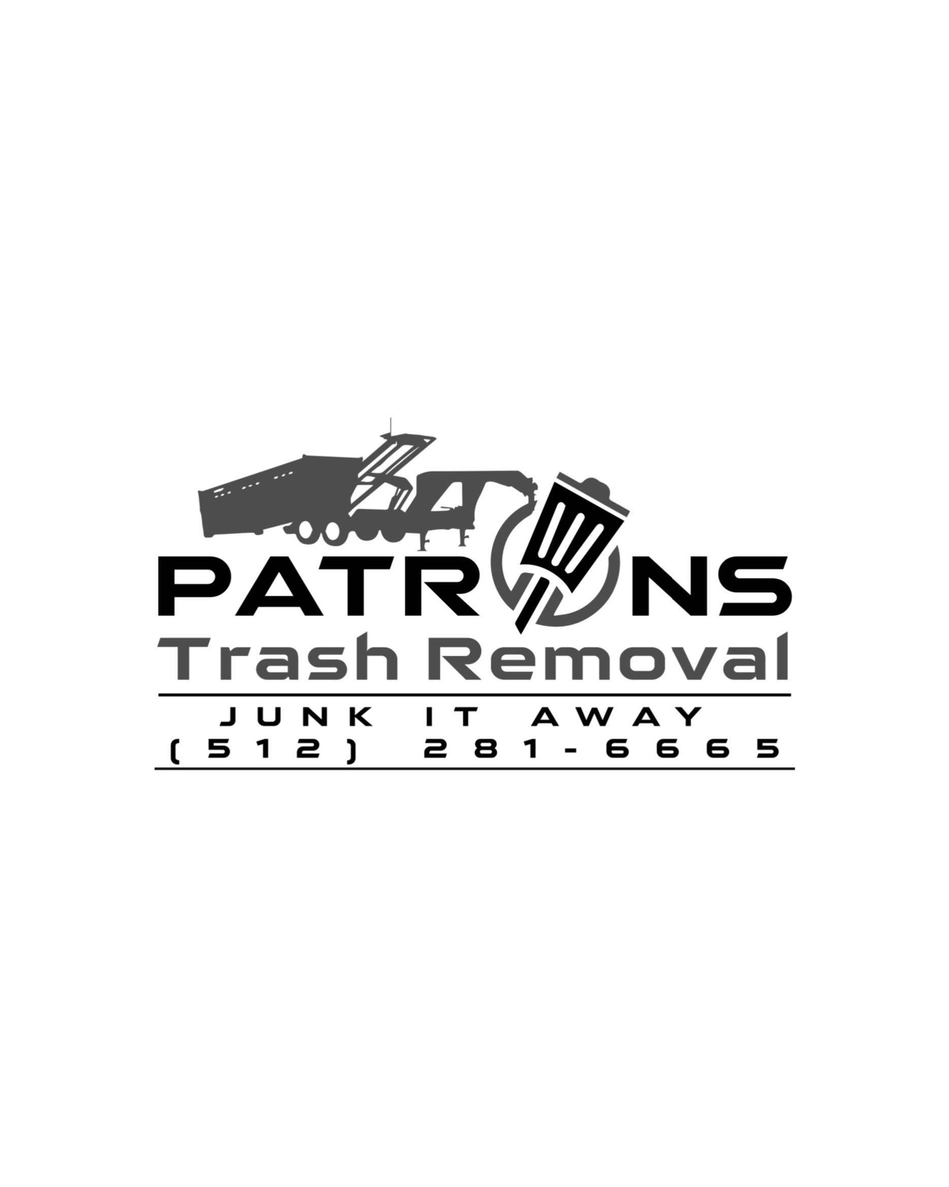 Avatar for Patron Trash Removal