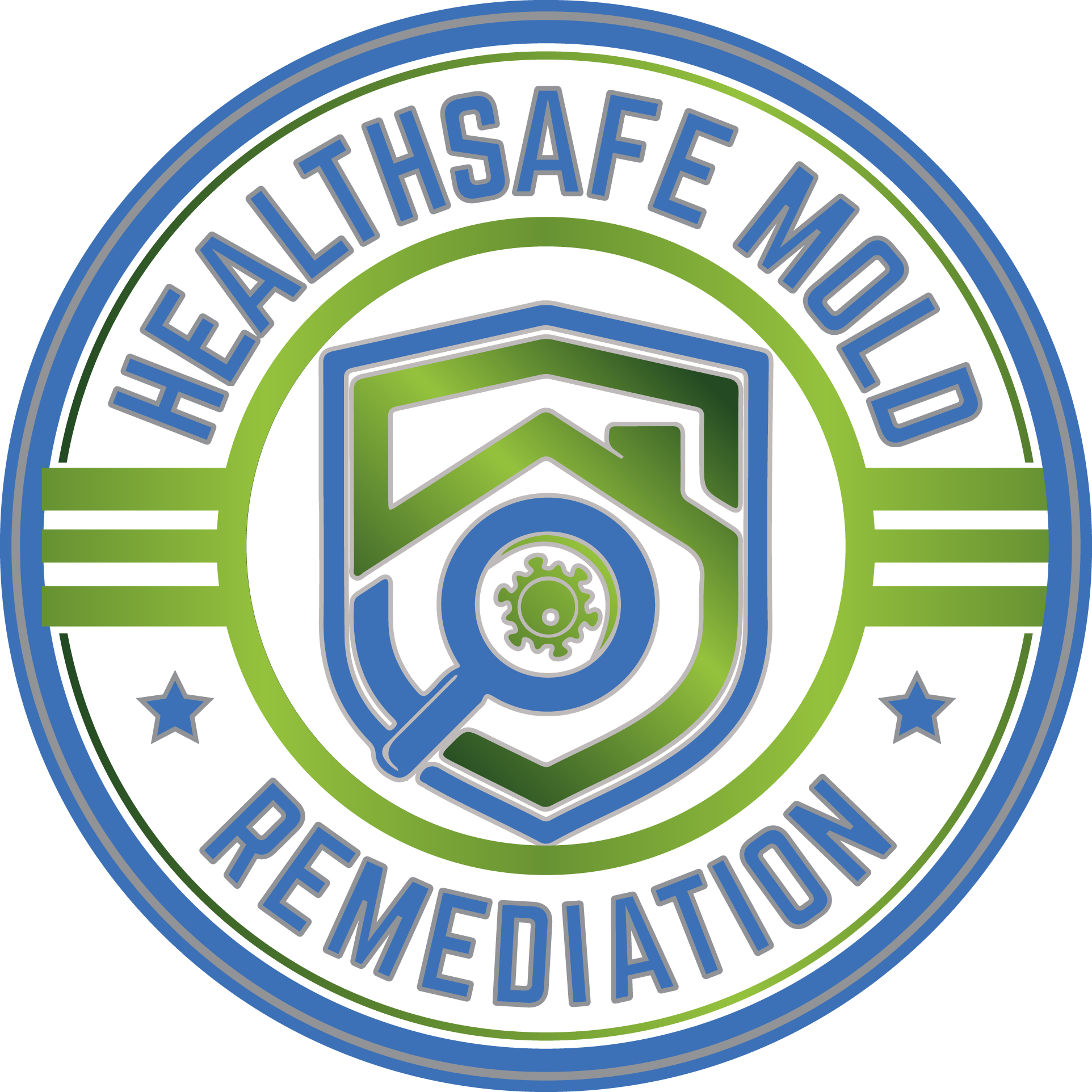 HealthSafe Mold Remediation, LLC logo