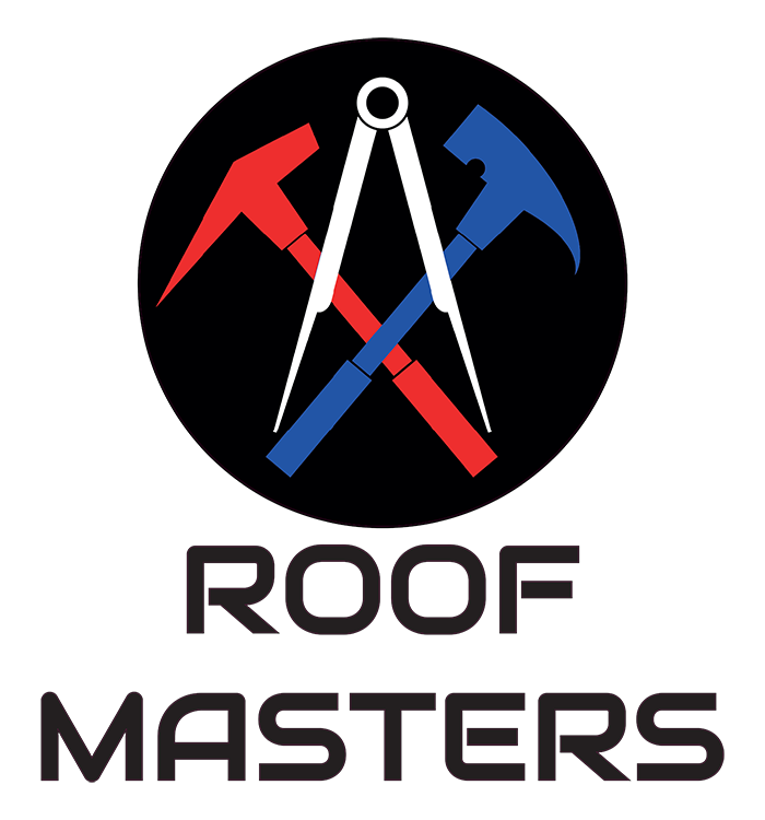 Roof Masters logo
