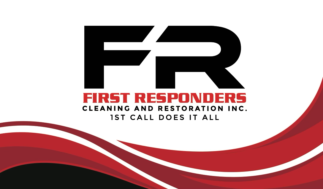 First Responders Cleaning And Restoration INC. logo