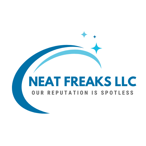 Neat Freaks LLC logo