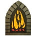 Closer to the Hearth logo
