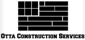OTTA Construction Services logo
