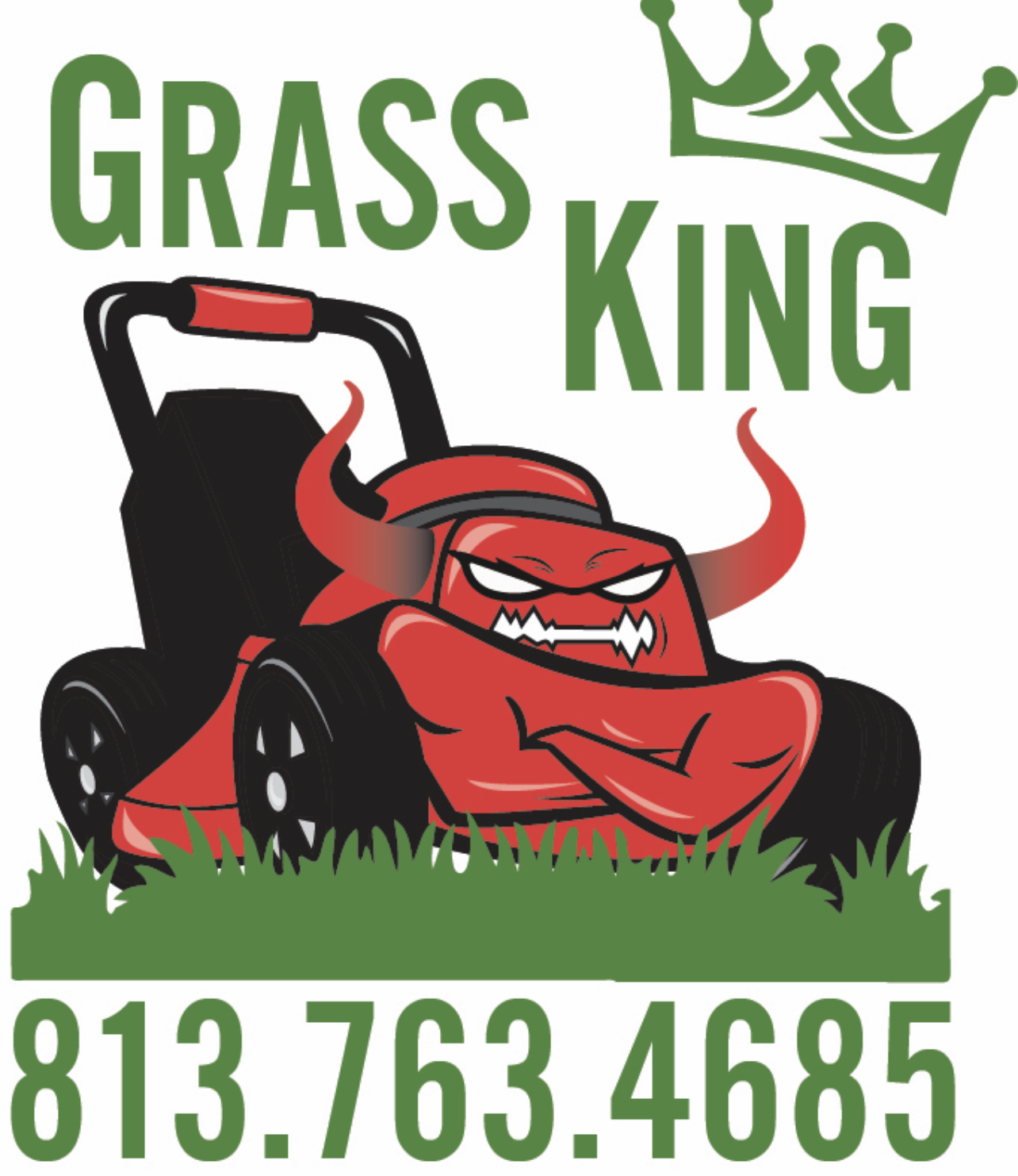 Avatar for Grass King