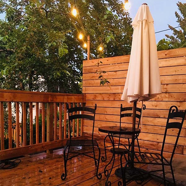 Avatar for Upper Deck Custom Decks and fencing LLC
