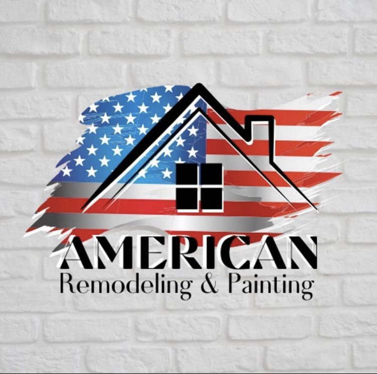 American Remodeling and Paint LLC logo