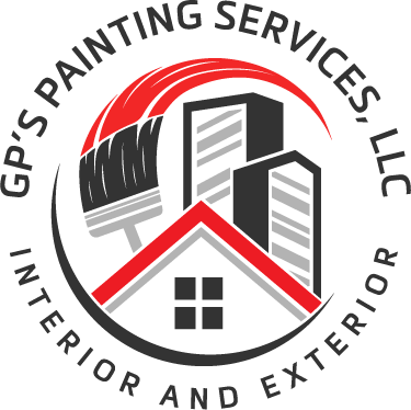 GP's Painting Services, LLC logo
