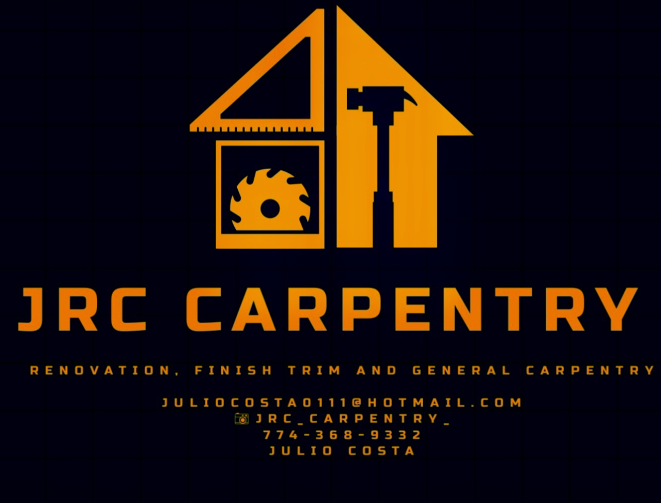 JRC Carpentry Inc logo