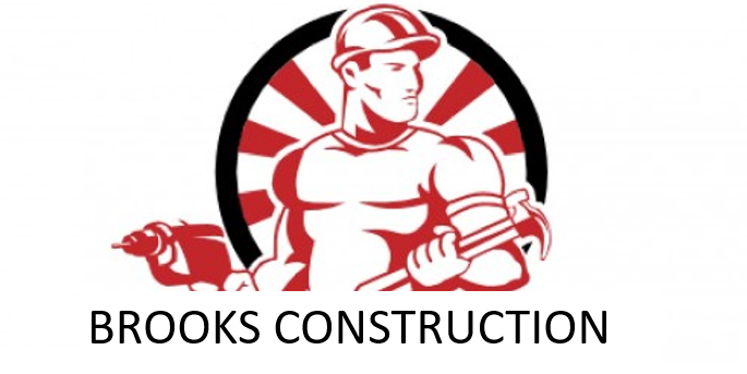 Brooks Construction logo