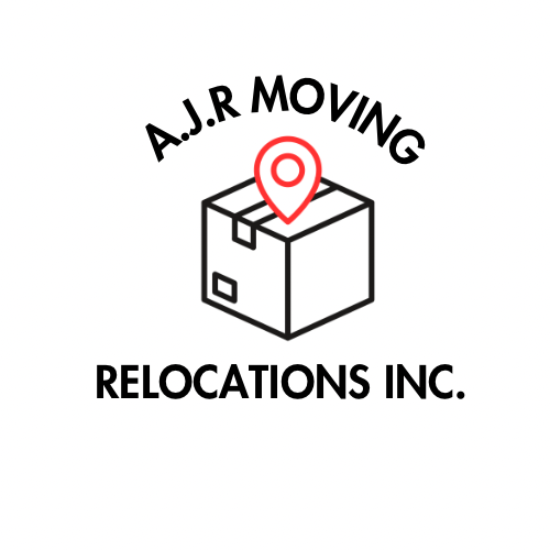 Avatar for AJR Moving Relocations Inc