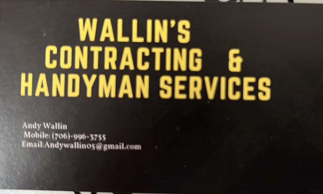 Avatar for Handyman services