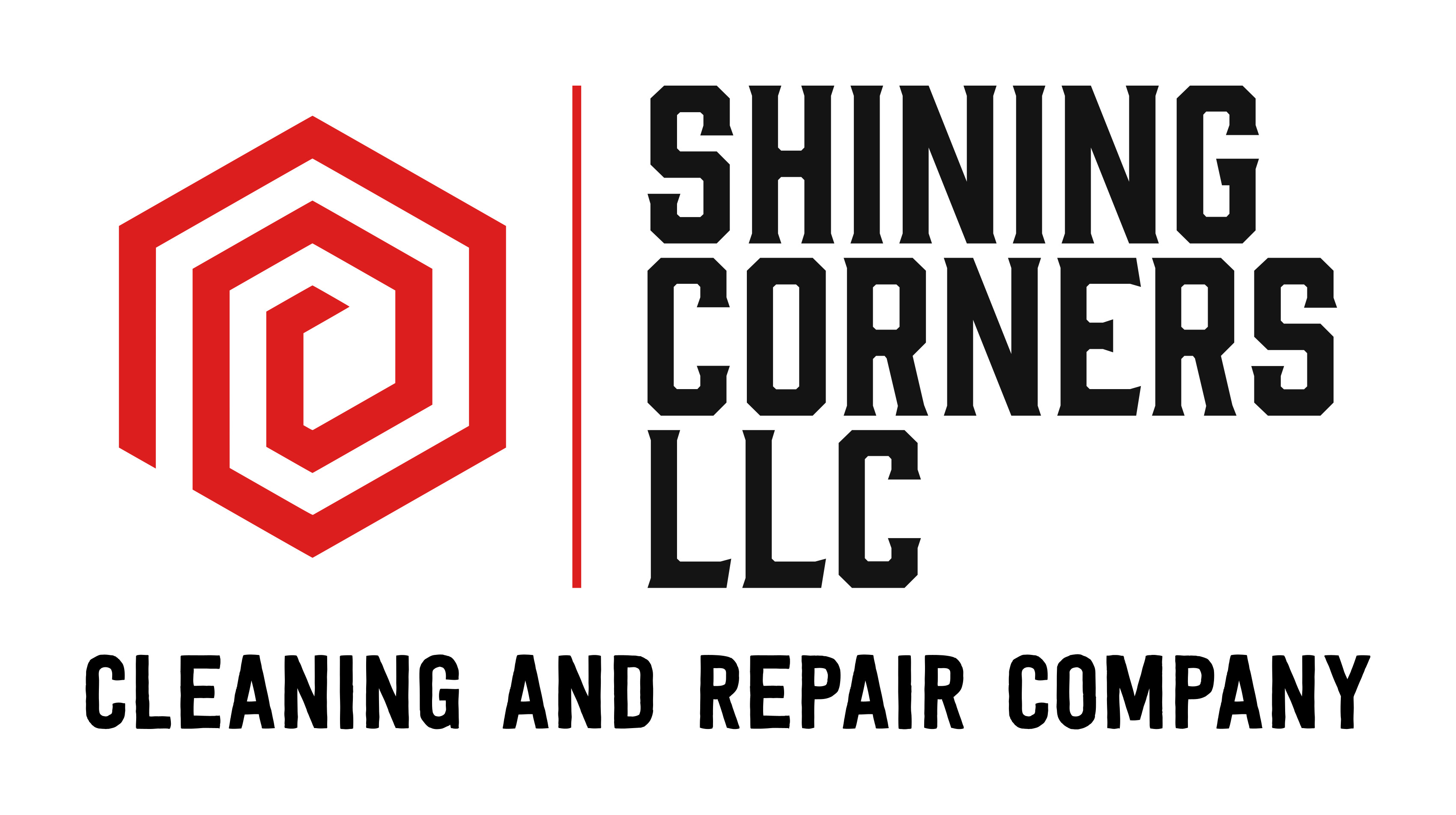 Shining Corners LLC. logo