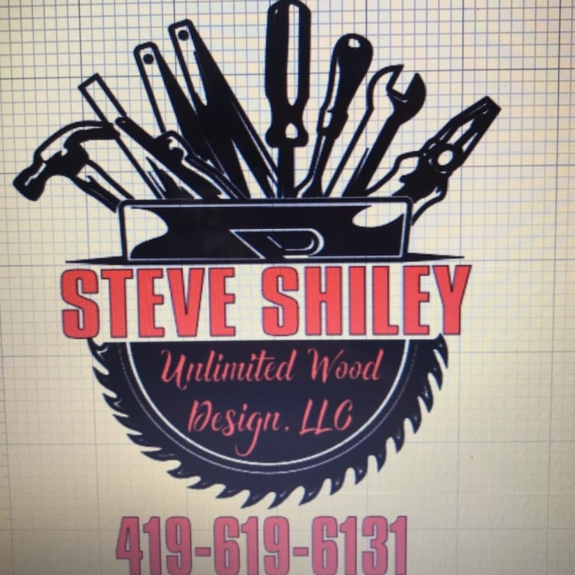Avatar for Steve Shiley Unlimited Wood Designs