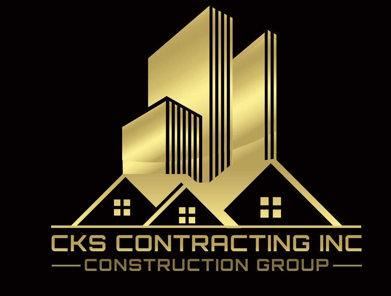 Avatar for CKS Contracting Inc.