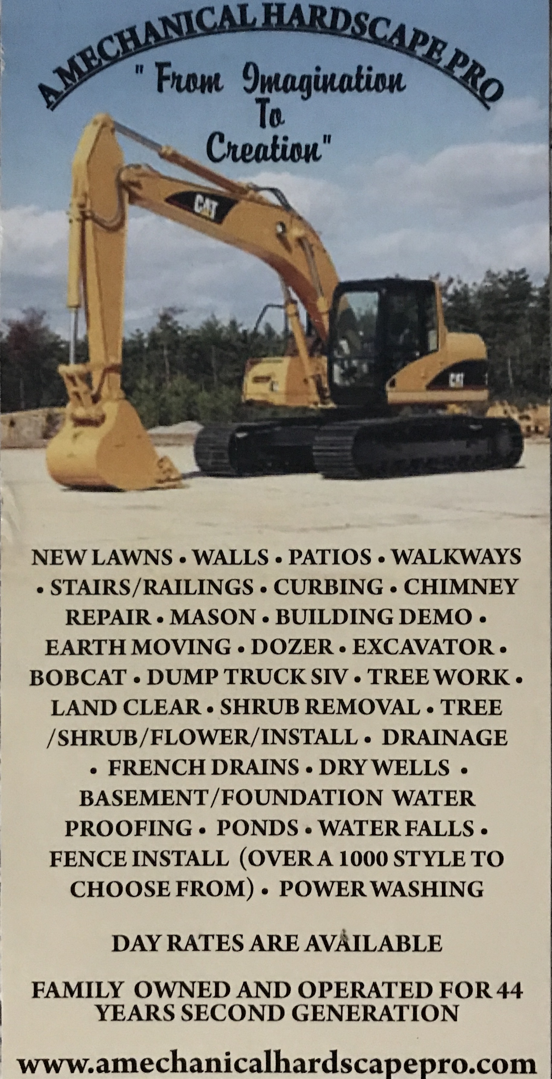 Avatar for LT HUNTER FENCE & HARDSCAPE