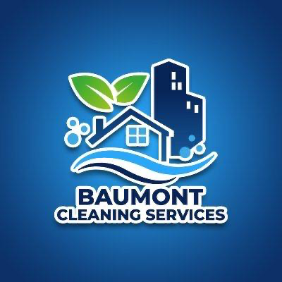Logo for Boumont Cleaning Services