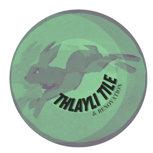 Logo for Thlayli tile