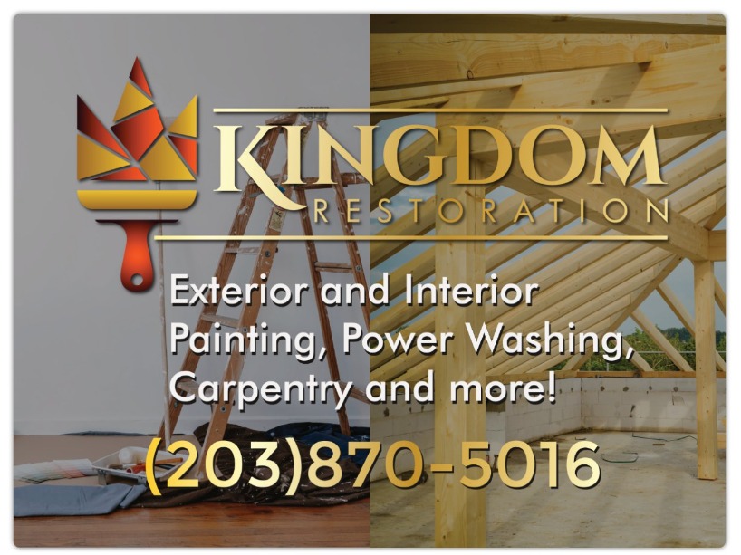 Avatar for Kingdom Restoration LLC