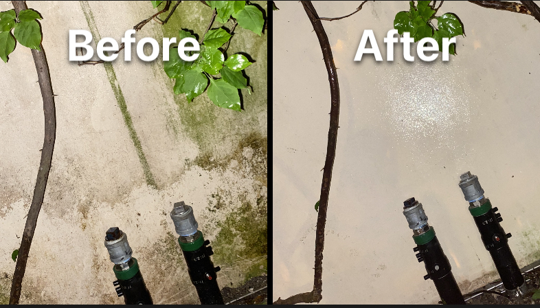 Avatar for Jerry's pressure washing