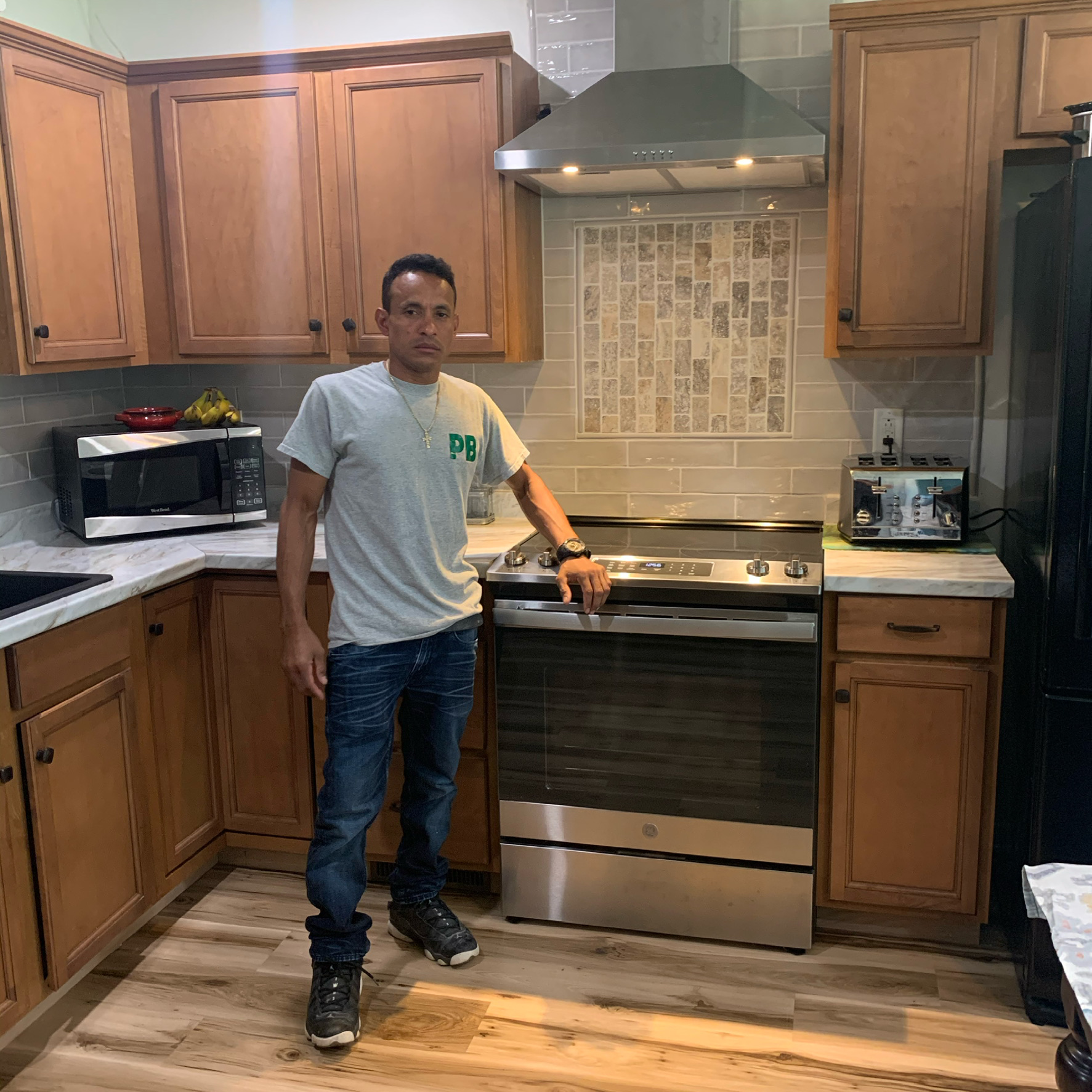 Avatar for Plan b home improvements