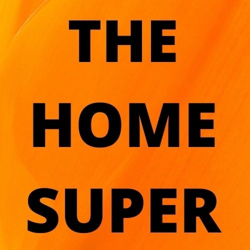 Logo for The Home Super