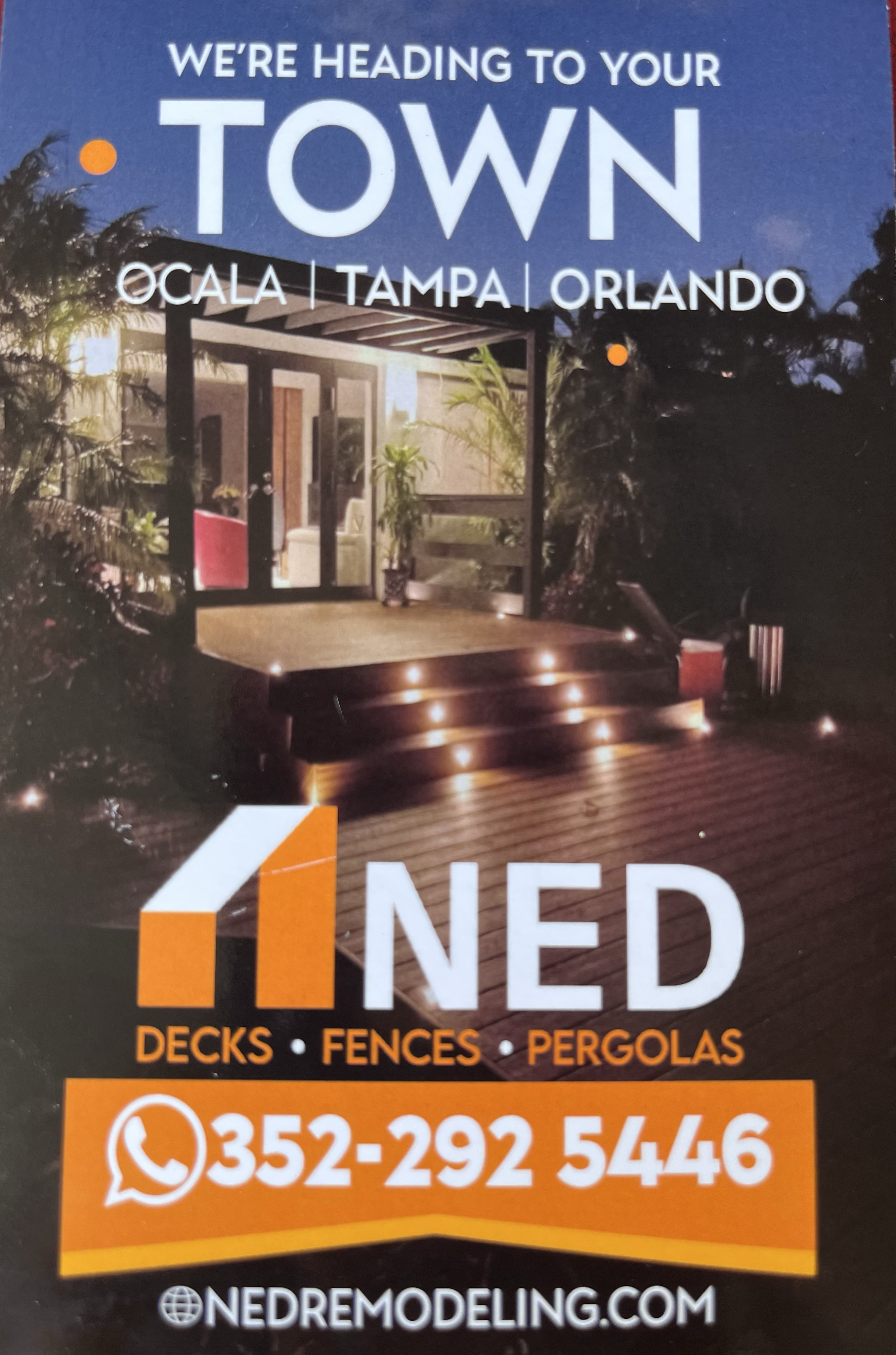 Avatar for NED Remodeling