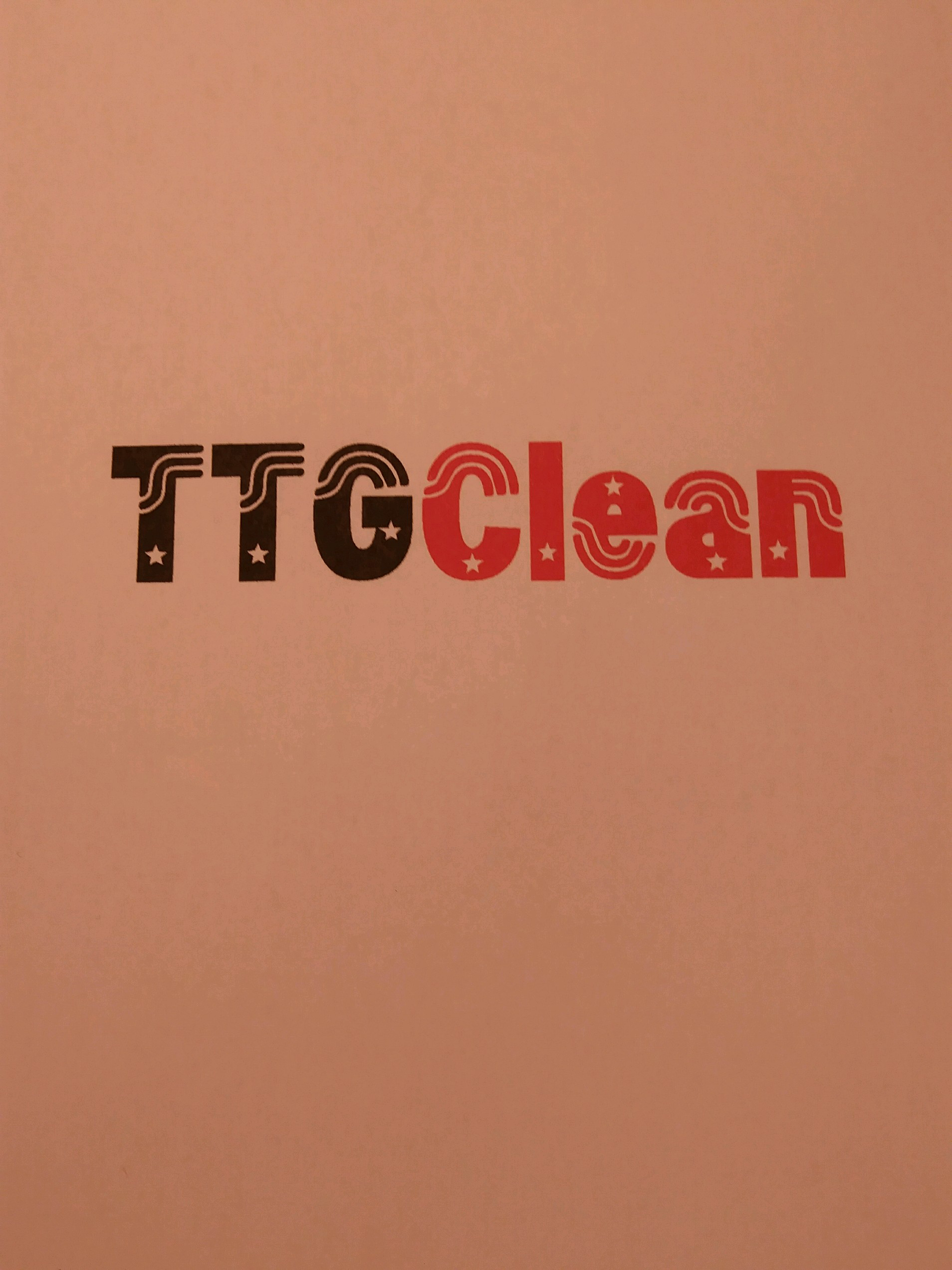 Avatar for TTG Inc.