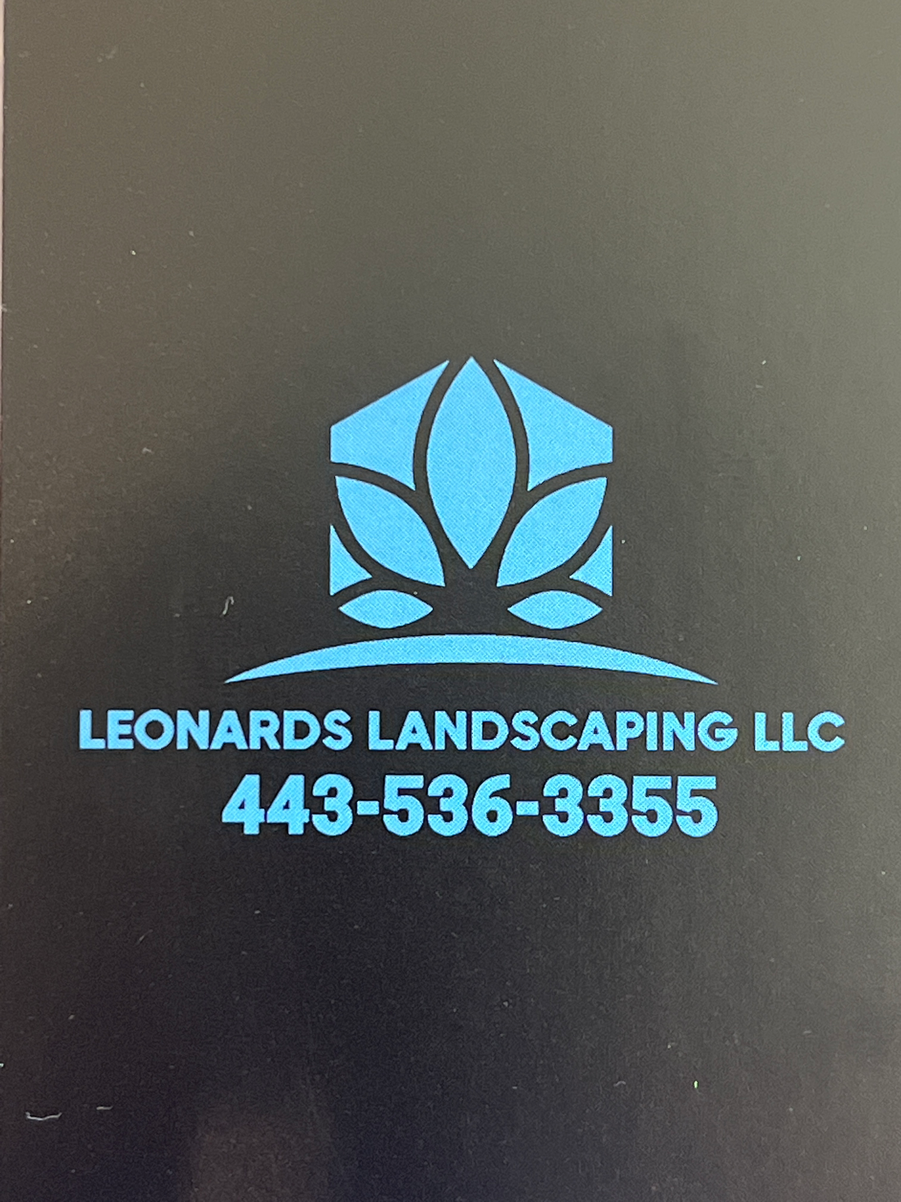 Avatar for Leonard's Landscaping LLC