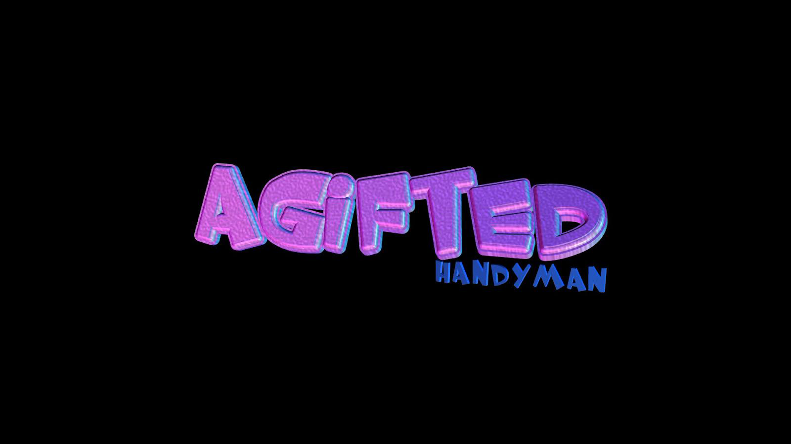 Avatar for Agifted Handyman