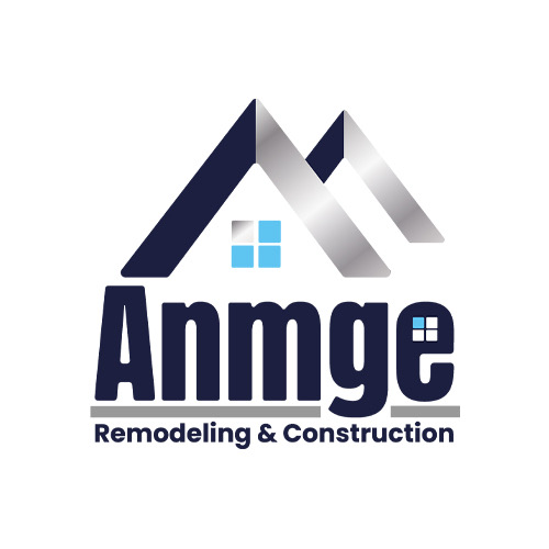 Anmge solutions LLc logo