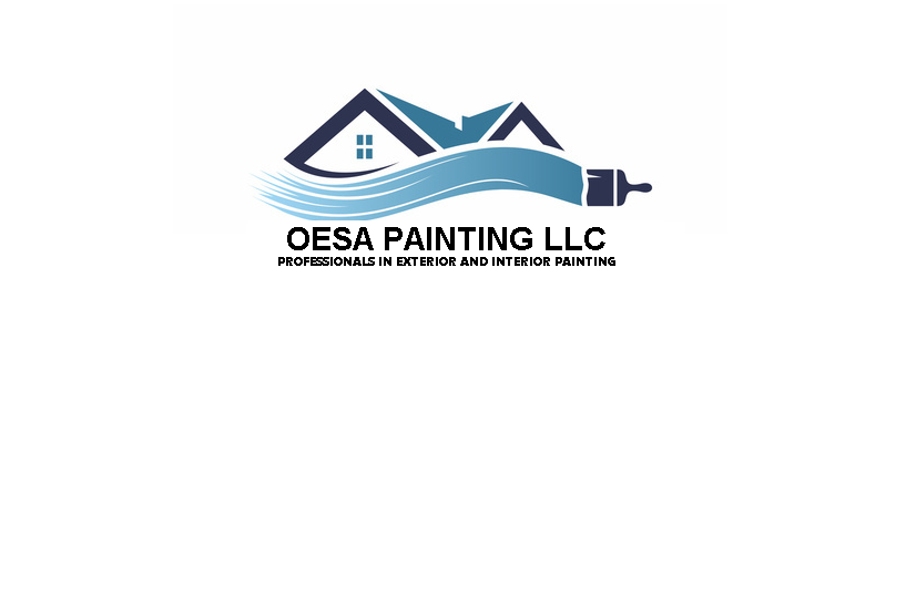 Logo for Oesa Painting