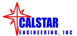 Logo for Cal Star Engineering, Inc